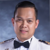 sherwin camacho