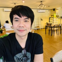 Kaisorn Phowitoon