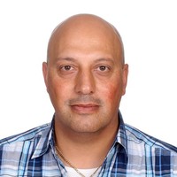 Nader Razzouq