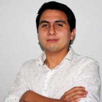 Sergio Páramo Ortega