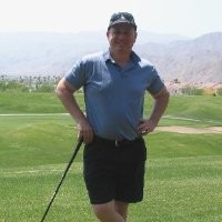 Mike Cushner