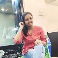 Sai Bhavya Chalamalasetti