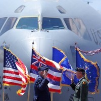 Peter S. Pawling Major General (ret)