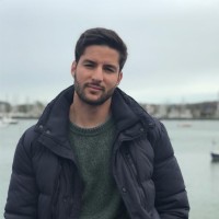 Mohamed Ali El Jirari Ziani