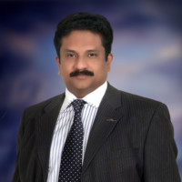 S Gopinath