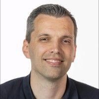 Floris Schreuder