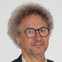 Lionel Monfront