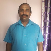 Sanjay Bhadawankar