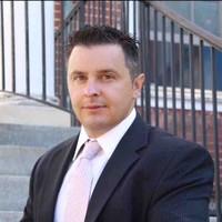 Michael Dimos