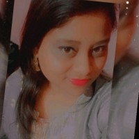 Mitali Roy