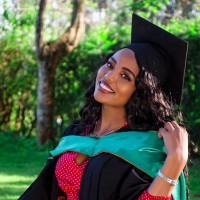 Esther Wangui Chege