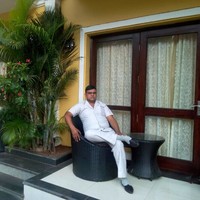 Sudarshan Kaushik