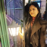 Aanchal Khurana