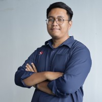 Muhammad Ikhsan Alrizal
