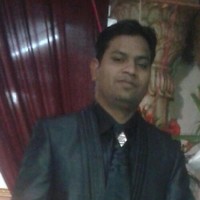 Mukul Mishra