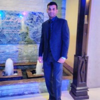 Syed Rehan Rizvi