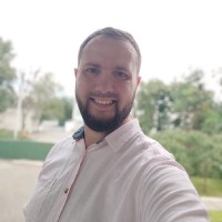 Oleksandr Bondarenko