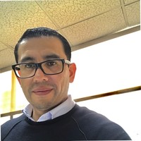Ricardo Recinos