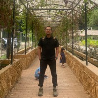 Muhammad Febriansyah