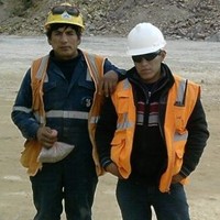 Santos Garcia Chuquimango