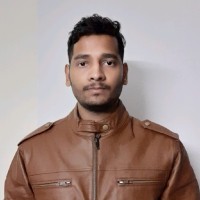 Abhishek Tiwari