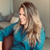 Rachel Struyk - Roubos