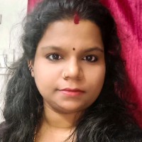 Preethi Aneesh Menon