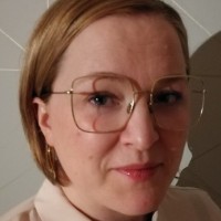 Mirja Rasi-Mäki