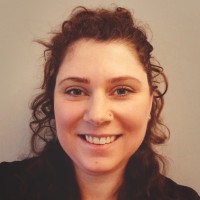 Charlotte Van Rooijen