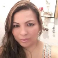 Yolanda Araque Ortiz