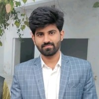 Prashantkumar Yadav