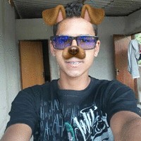 Douglas Amorin