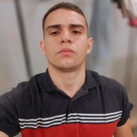 Ismael Barbosa