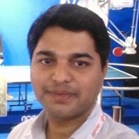 Dhananjaya M