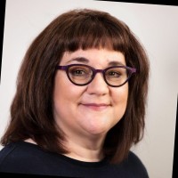Judi Jones