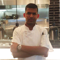 Vikranth Vijayaragavan