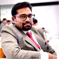 Santhosh Mudapaka
