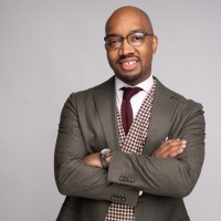 Justin Hunt , Mdiv