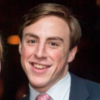 Danny Gibbs, CFA