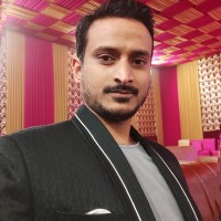 Sunil Sharma