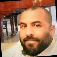 Marwan Al Kadi مروان القاضي