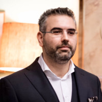 Stelios Gaitanakis