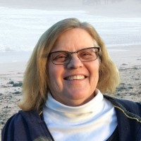 Jill Fraser