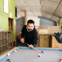 Parveen Singh