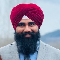 Navjot Singh Shergill