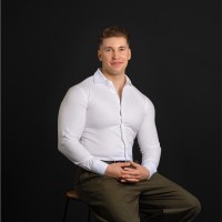 Alec Walter Van Dyk