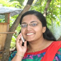 anjali thomas