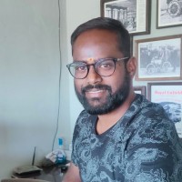 Naveen Pembarthi