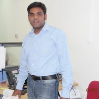 Kodeeswaran Kn