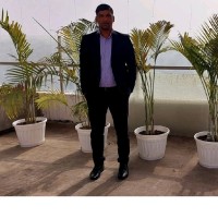 SK Yadav